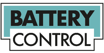 logo battery control