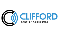 logo clifford