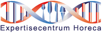 logo expertisecentrum horeca