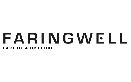 logo faringwell