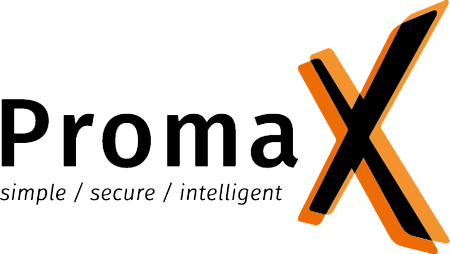 logo promax