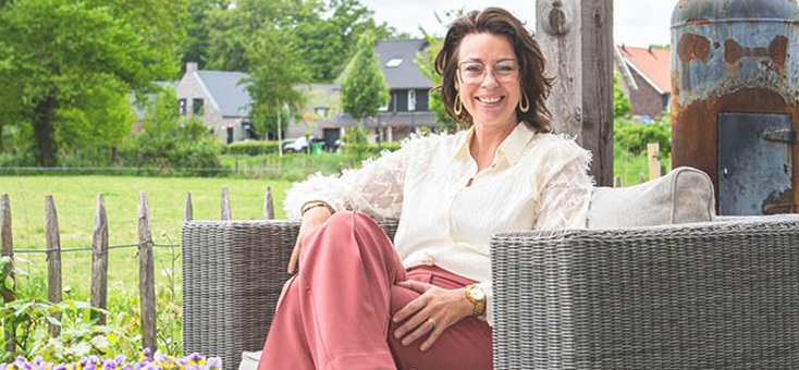 Claudia van der Kuijl