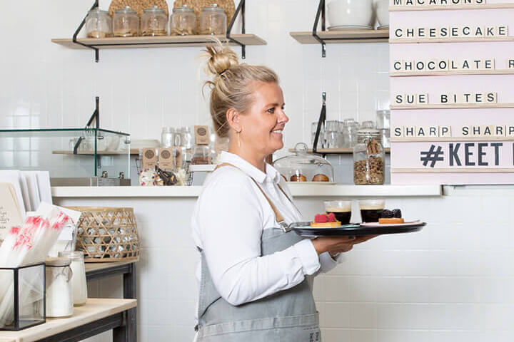 keet op goudse verzekeringen