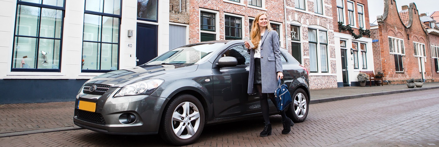 Patricia Jaspers van RedFactor uit Rotterdam