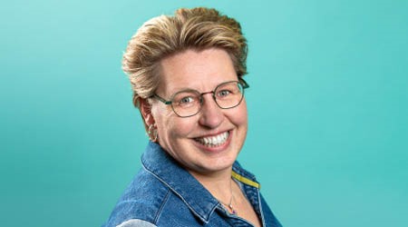 medewerker van de goudse