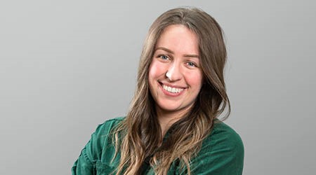 medewerker van de goudse