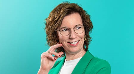 medewerker van de goudse