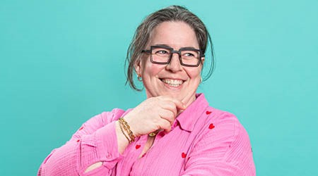 medewerker van de goudse