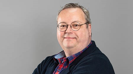 medewerker van de goudse