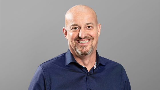 Bert Willems