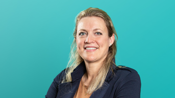 Daphne Bloch-Kroon