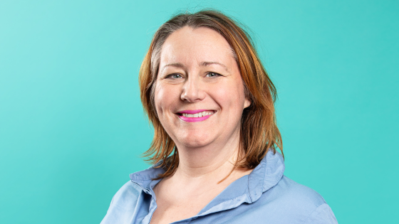 Esther Janssen