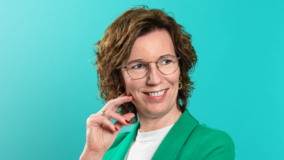 Janneke Butter