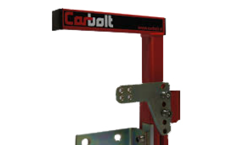 achterdeurbeveiliging