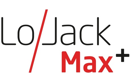 Logo Lo-Jack Max