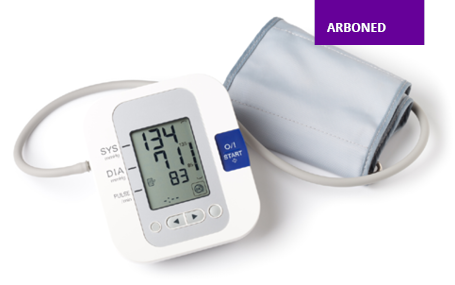 Bloeddrukmeter