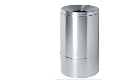 zelfdovende papierbak