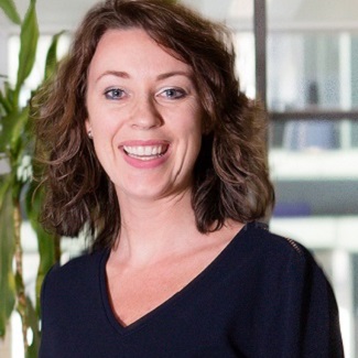 Claudia van der Kuil