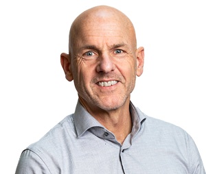 Robin Buitelaar